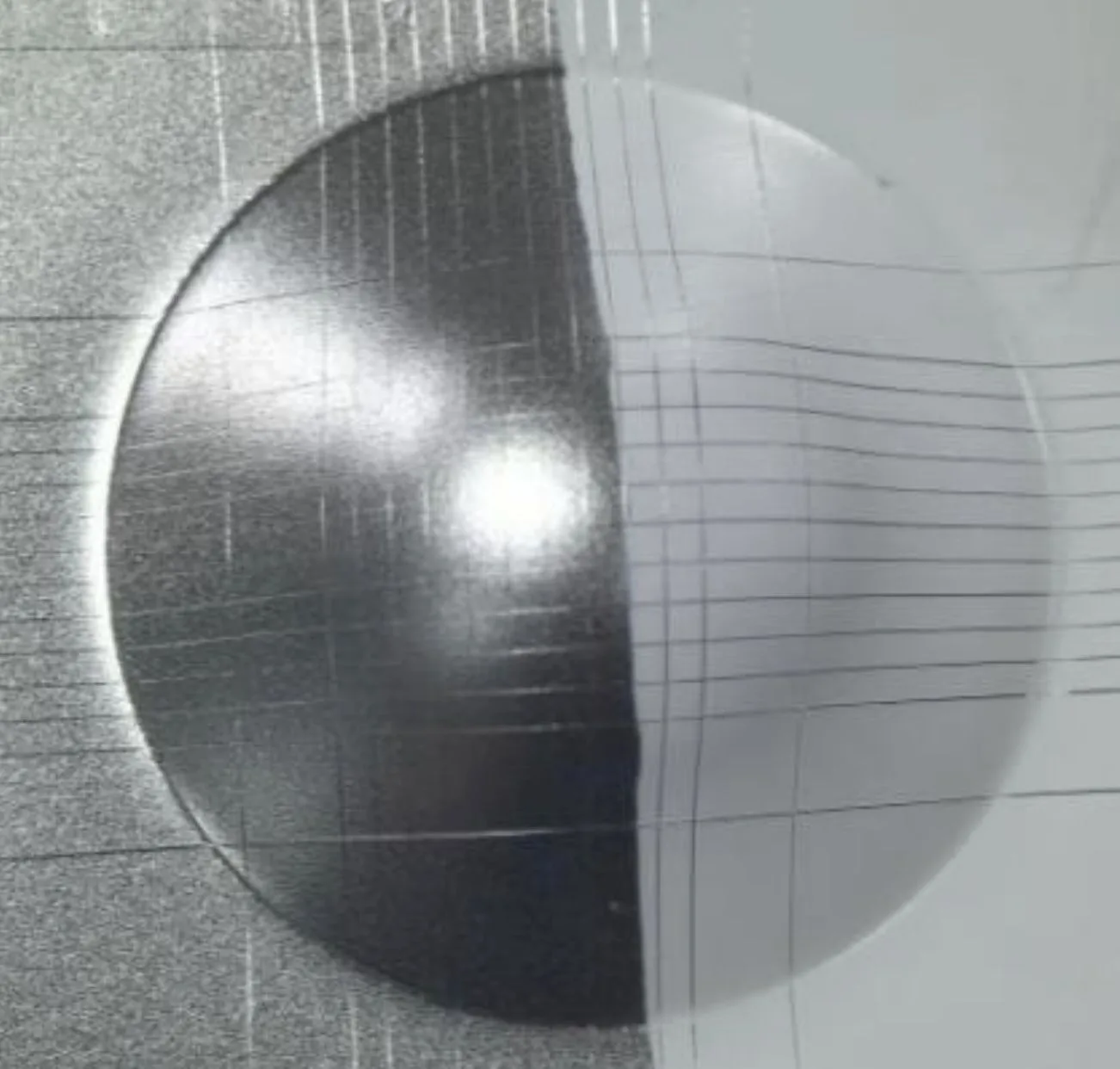 Baosteel's "Zebra" Stainless Steel Color Coated Sheet: A Technological Breakthrough in Building Materials